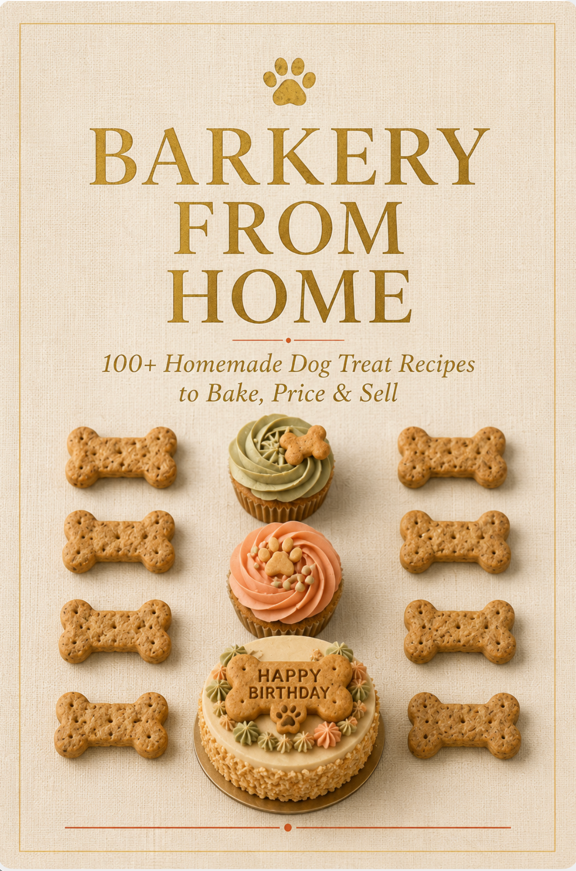 BARKERY