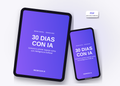 30 días con AI