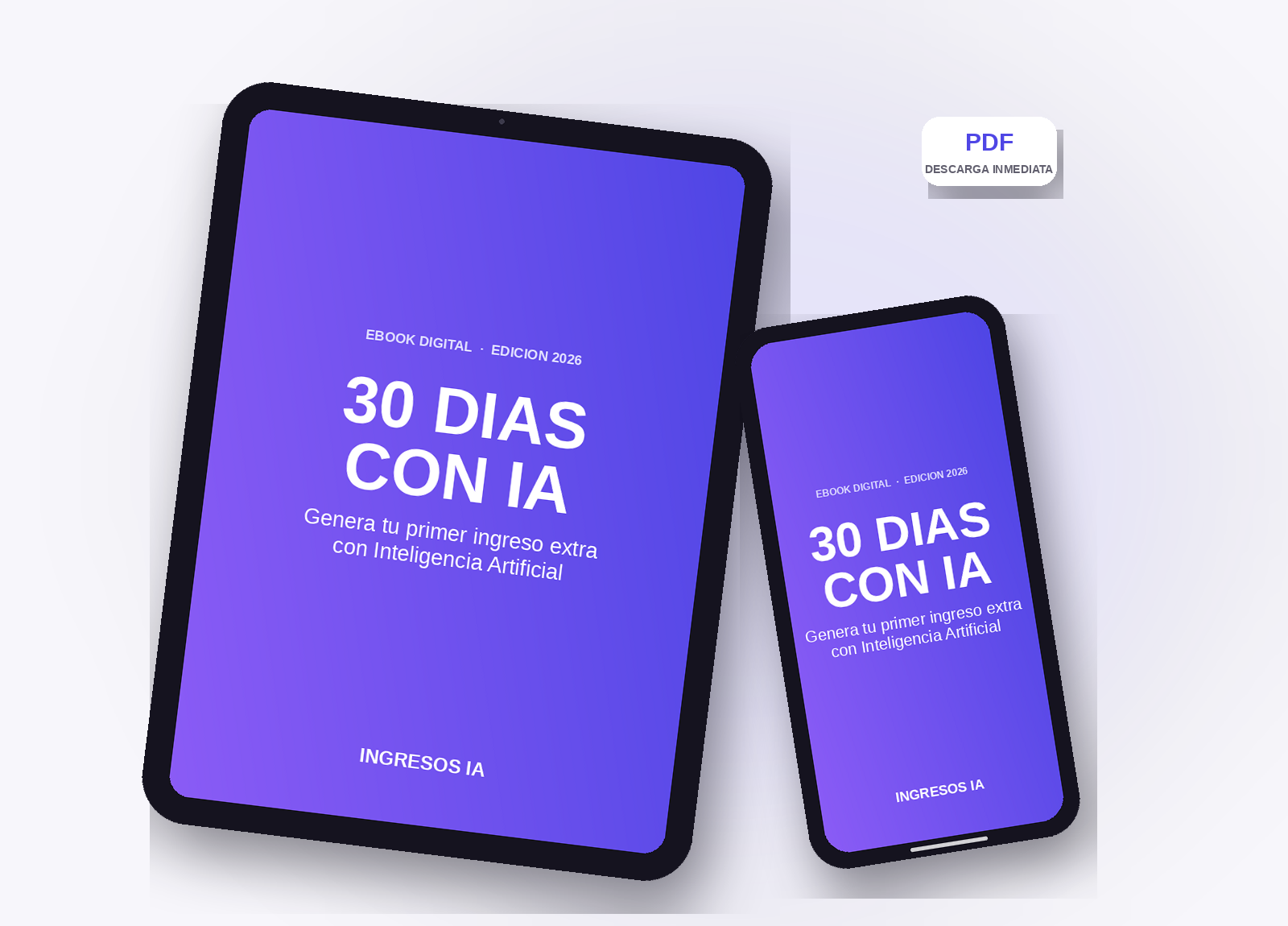 30 días con AI